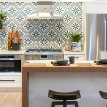 Backsplash