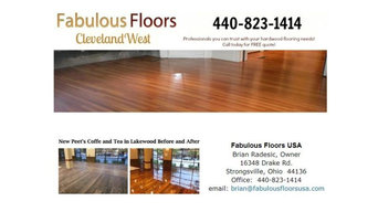 Best 15 Flooring Companies & Installers in Medina, OH | Houzz
