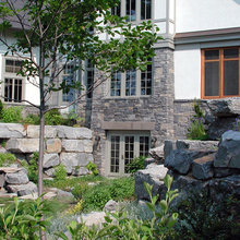 Jason's back yard
