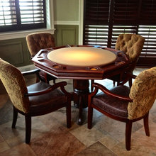 Dining Room Ideas