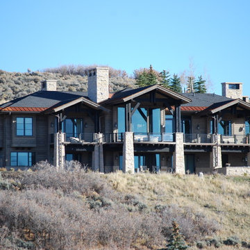 Exteriors