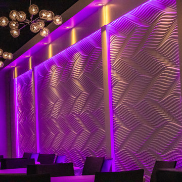 Vancouver Bistro and Banquet Hall