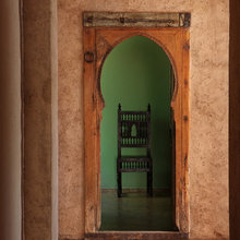door