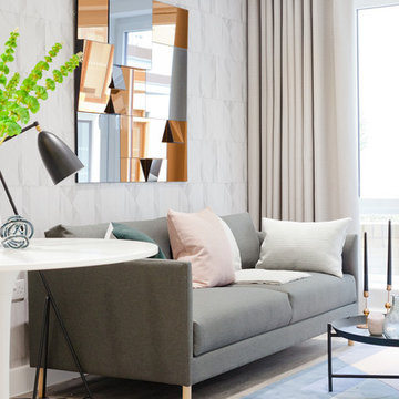 Beacon Rise Apartment 1