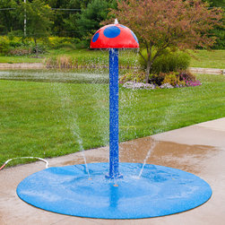 Portable Splash Pads - Products