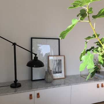 Homestaging/inredning/Visningslägenhet