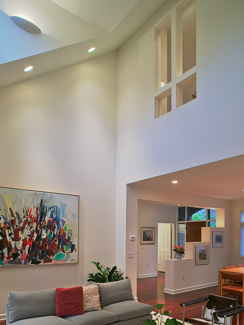 Contemporary Condo
