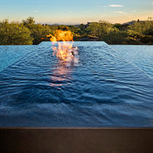 Outdoor Fire Pit
