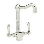 Rohl Country Kitchen Bar Faucet