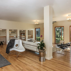 Modern Triple pane windows - Products
