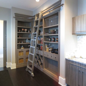 2015 Indianapolis Monthly Dream Home