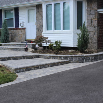 Steps