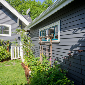 Laurelhurst Garage