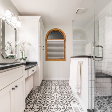 Naperville Bathroom Remodeling