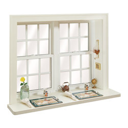Extended Jamb - Windows