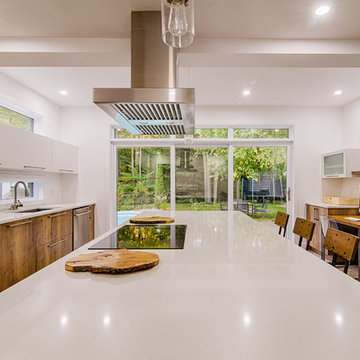 Cuisine Beaujoly - Design de cuisines