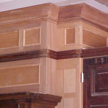 Custom Provencal