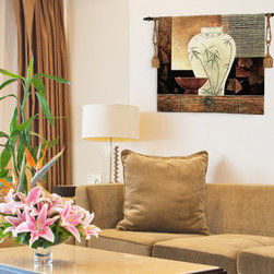Matching Tapestry - Tapestries