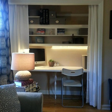 The Fellsway Family Room
