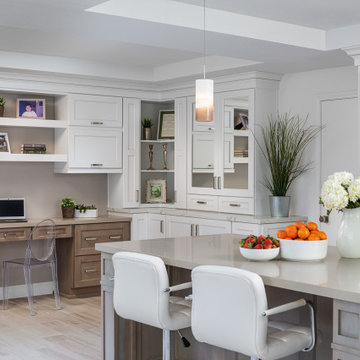 Irvine - Complete Home Remodel