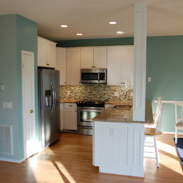 Tybee Island Residence