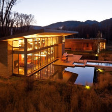 Exteriors