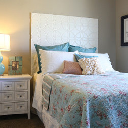Soelberg Industries - Headboards by Soelberg Industries - Headboards