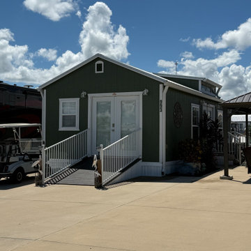 Carport Additions