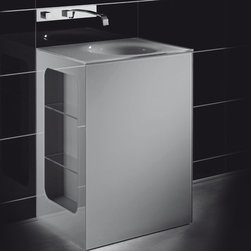 Artelinea Bath Vanity - Products