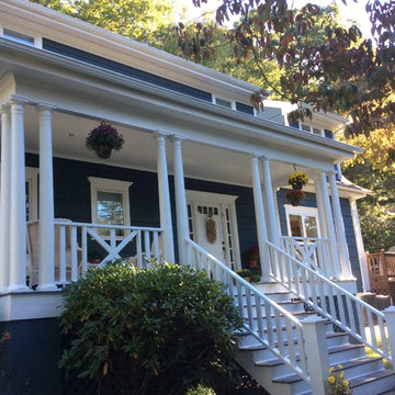 Ardsley Exterior