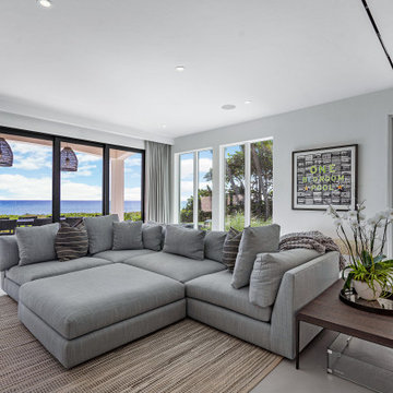 Gulfstream Oceanfront