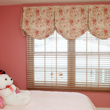 Girl's Room