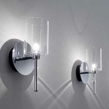 Contemporary Wall Sconces by User