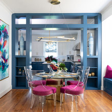 Marinor House