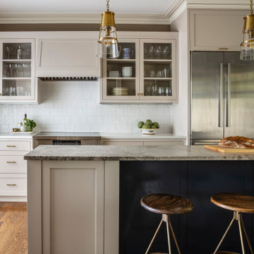 Kitchen Projects