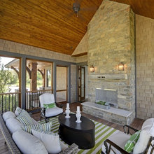 Porch/Deck