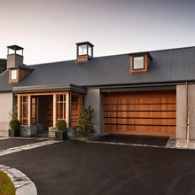 FARM HOUSE