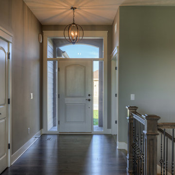Brookfield Ranch w/ finished basement
