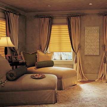McArthur Fine Furniture- Window Fashions