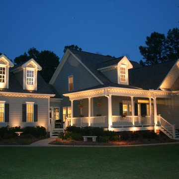 RCA Electrical Contractors, Inc