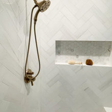Bathroom Ideas