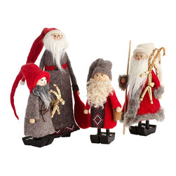 SCANDINAVIAN GNOMES - Products