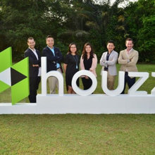 Houzz Singapore: 2016 in Review