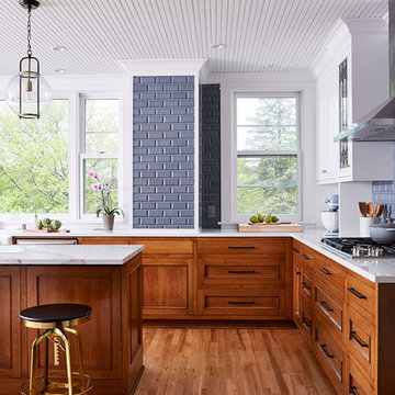 Lake Harriet Kitchen