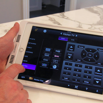 Smart Home for the Holidays