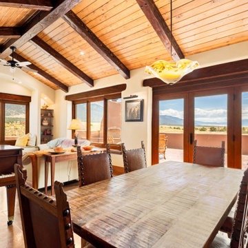 Sand Dunes Adobe