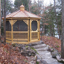 Landscape Ideas