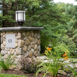 Stone Veneer - Products