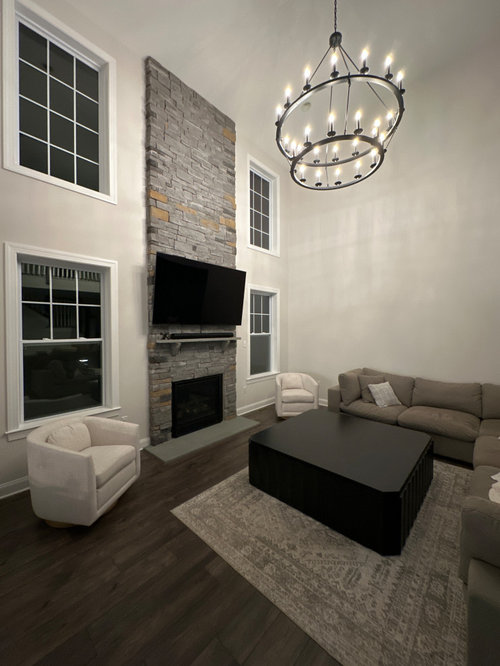 Creative end table ideas