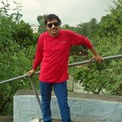Nischal Misra's photo